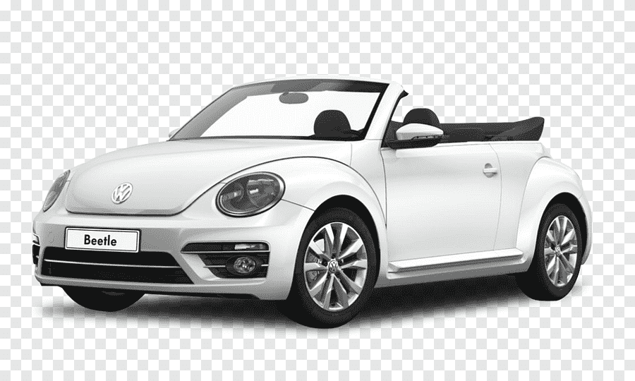 VW BEETLE CABRIOLET