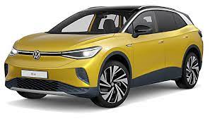 VW ID 4