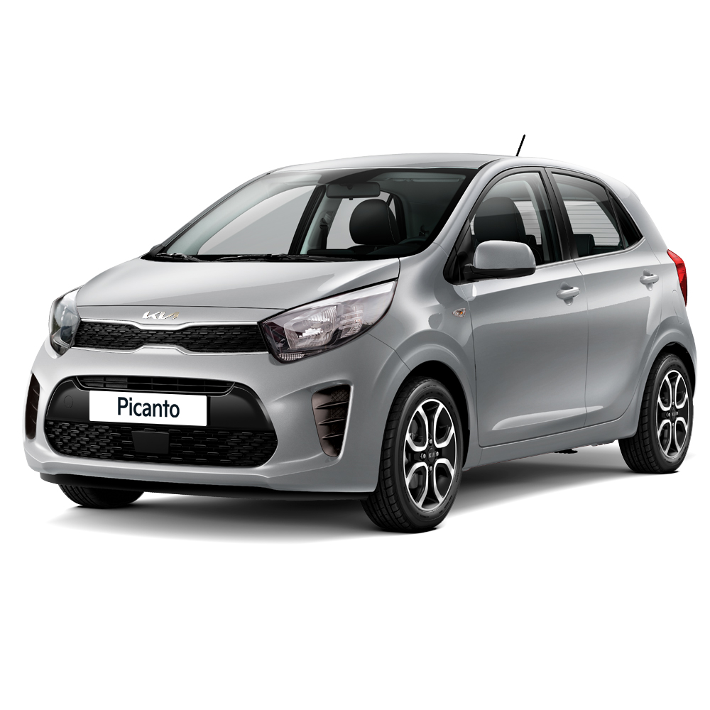 KIA PICANTO 1.200cc