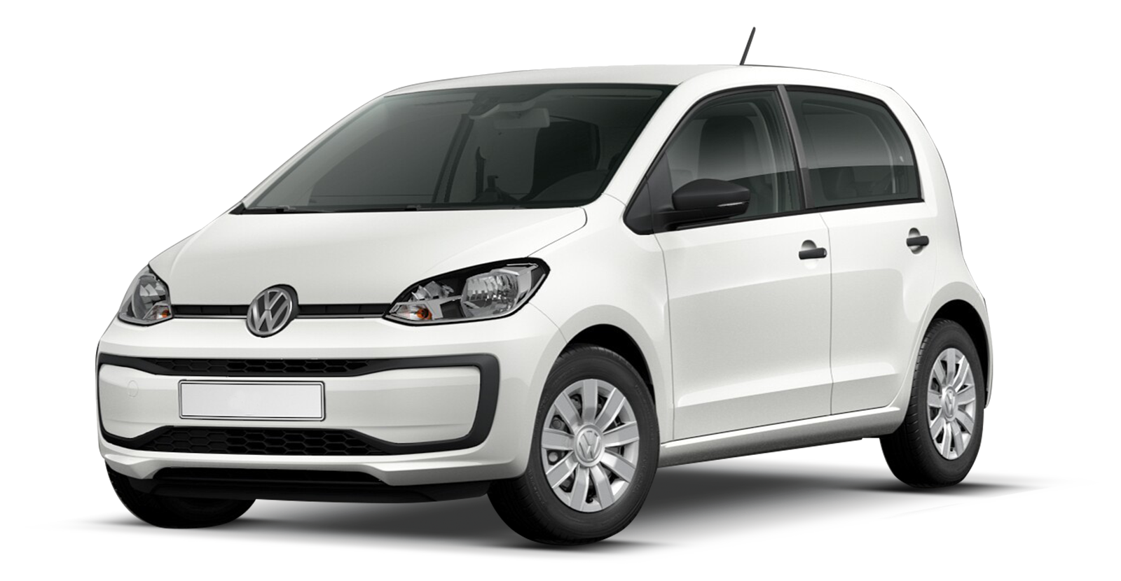 VW UP
